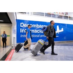 Recordes históricos em 2025, turismo abriu  as portas do Brasil para o mundo